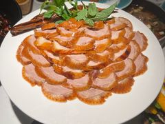 -雀蓝川菜(滨湖万象汇店)