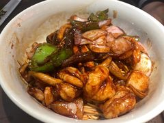 -王繁星面馆(西安熙地港店)