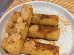 -长颈鹿的口袋钵钵鸡(市南店)