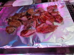 -沪上名羊天下•烤羊腿•东北烧烤•小龙虾(浦东直营总店)