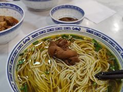 -永丰面馆(汉口路店)