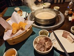 -大良毋米粥(锦龙路总店)