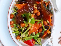 -高玛纳驴肉火烧(一世界店)