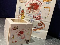 -派悦坊·甜品·蛋糕(虹口龙之梦店)