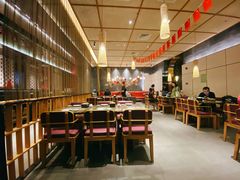 -炙柒Sekinana·精致料理 烧鸟·铁板烧(海上世界店)