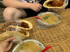 -王虎子大饼(甸柳新村五区店)