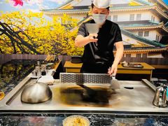 -大成铁板烧•板前(复古餐厅石老人店)