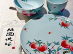 -维园悦谱·海派家常菜(乌鲁木齐南路店)