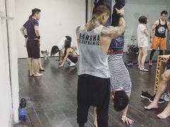 -AIRPARK爱野屋顶运动公园