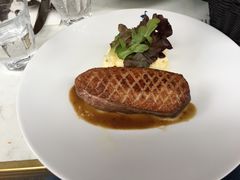 -Le Comptoir de la Gastronomie