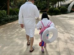 -杭州开元森泊度假乐园