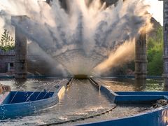 -沈阳方特欢乐世界