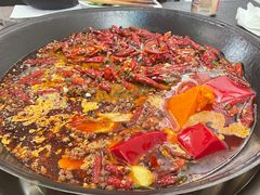 -四小区火锅·巷子里的重庆火锅(花照壁店)