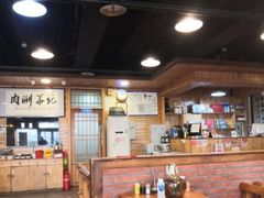 -北华涮肉(华严北里店)