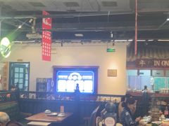 -年巴羊肉铺老铜锅(梅江店)