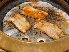 -花味·自助烤肉(江宁同曦店)