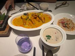 -金链花·泰国餐厅(国贸店)