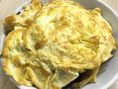戴帽-清真牛肉馆