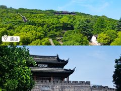 -虞山风景区