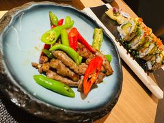 -德川家日本料理(中关村寰太大厦店)