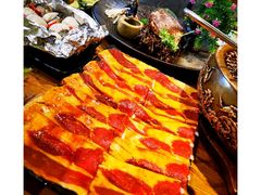 -红沃烤肉(家乐福2部店)