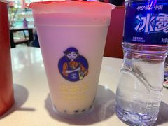 -宝葫芦西北茶食铺(万达店)