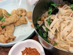 -小满手工粉(上海维璟广场店)