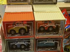 -猫的天空之城概念书店(三坊七巷店)