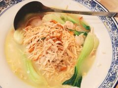iphone_upload_pic-扬州狮子楼·非遗淮扬菜(总店)