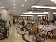 大堂-顺风海鲜港(金玉兰店)