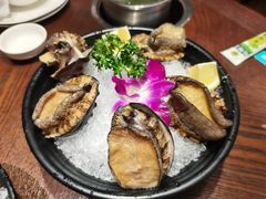 -东海怡品海鲜豆捞(舟宿夜江店)