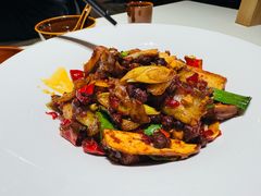 -黔香阁·味(花木店)
