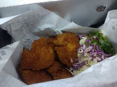 -TRIPS BURGER(大钟寺店)