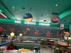 -蛙小侠(五象万象汇店)