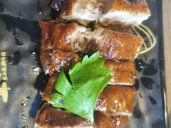 -肖四女·江湖菜(临港店)
