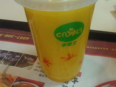 IMAG2375-华莱士·全鸡汉堡(宝丰路店)