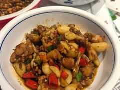 -小柴米·传统江西菜(八一广场店)