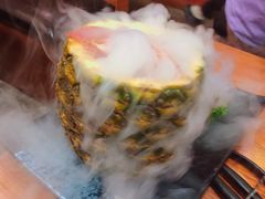 -大阪烧肉BAKA一代(十亩地店)