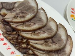 -杏园餐厅(西四北大街店)