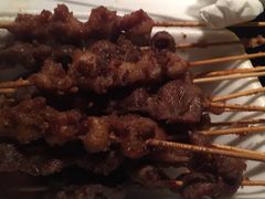 -阿姨小肉摊(同济西苑店)