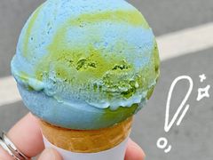 -Dal Cuore 达可芮冰淇淋(陕西北路店)