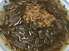 -新丰小吃(中山中路分店)