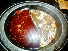-唇辣号重庆老火锅(燕郊鑫乐汇店)
