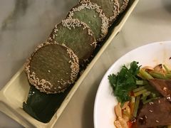 -绿茶餐厅(昆明世纪金源店)