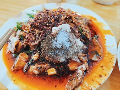 -温记府廟豆汤饭·始于1955年(海椒店)