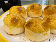 菠萝包-海宝酒家(中山四路店)