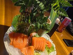 -和彩放题餐厅(酒仙桥店)