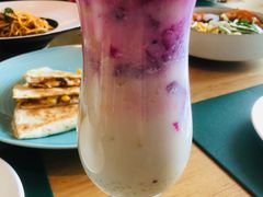 -HFFOUSA TACO弗萨塔可墨西哥餐厅(颐堤港店)