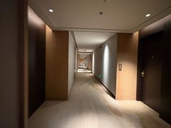 -上海佘山世茂艾美酒店