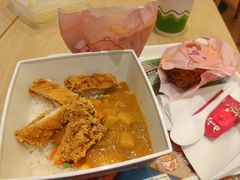 -德克士(聚银时代店)